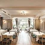 Seehotel Brandauer's