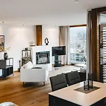Seehotel Brandauer's Hotell 4*