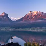 Hotel Brandauers Superior Strobl