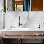 Seehotel Brandauer's Ξενοδοχείο Strobl