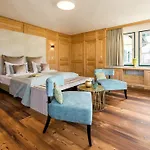 Seehotel Brandauer's Hotell 4*