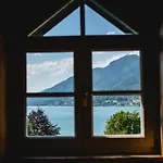 Hotel Brandauers Superior Strobl