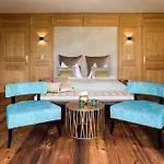 Brandauers Superior Hotel Strobl