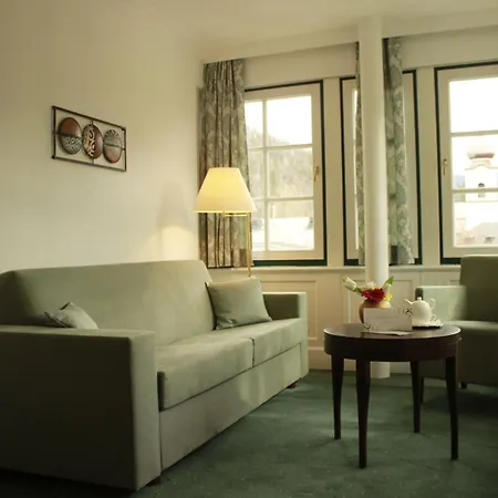 Otel Seehotel Brandauer'S Villen