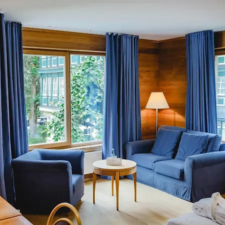 Отель Seehotel Brandauer's 4*