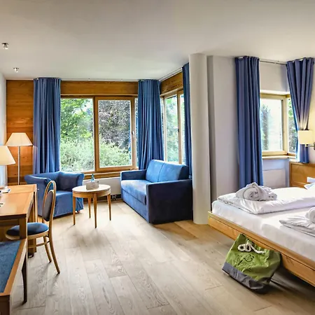 Seehotel Brandauer's 4* Strobl