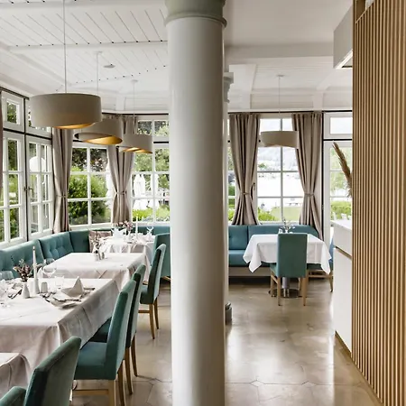 Hotell Seehotel Brandauer's