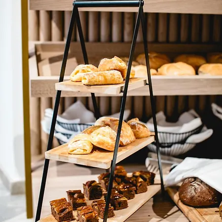 Seehotel Brandauer's 4*