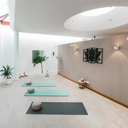 Seehotel Brandauer's ストローブル