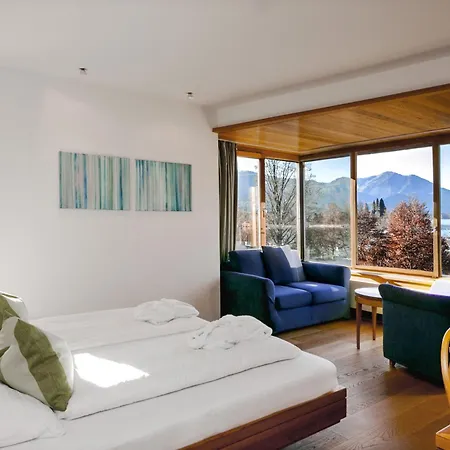 Seehotel Brandauer'S Villen