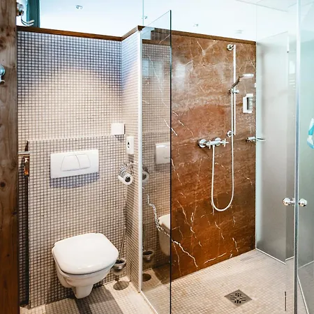 Seehotel Brandauer's ホテル