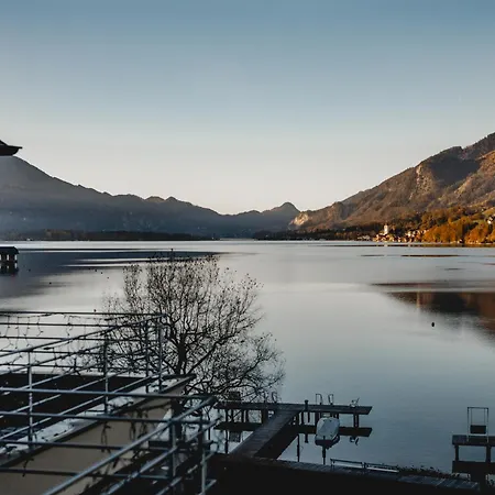 Seehotel Brandauer's 4*