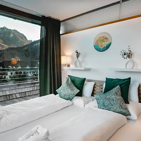 Seehotel Brandauer's Strobl