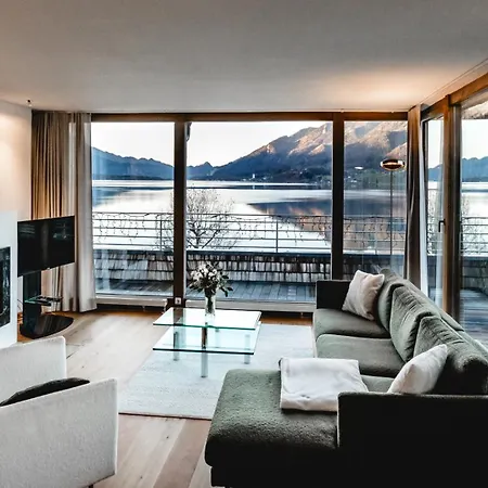 Brandauers Superior Hotel Strobl