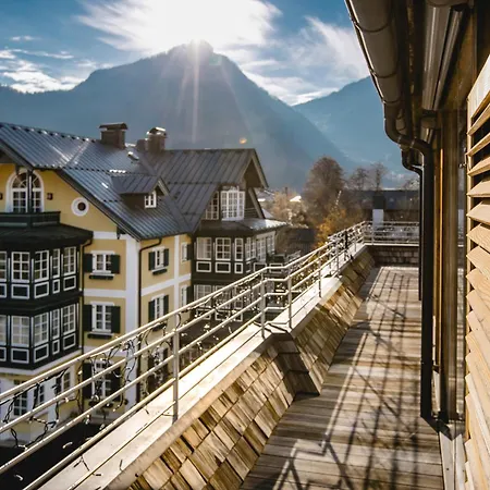 Hotel Brandauers Superior 4*