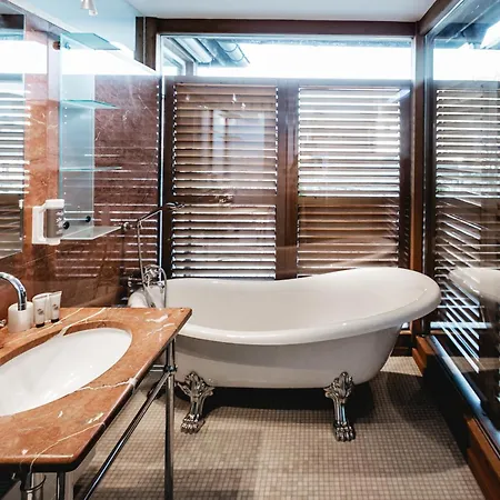 Seehotel Brandauer's ストローブル
