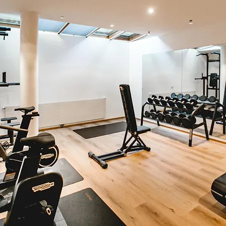 Seehotel Brandauer's 酒店