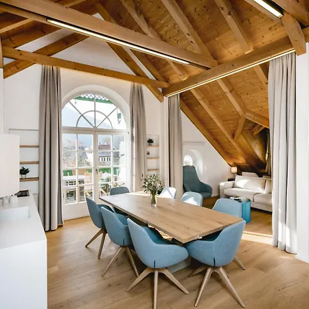 酒店 Seehotel Brandauer's 4*