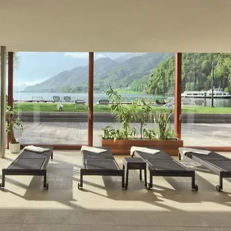 Seehotel Brandauer's