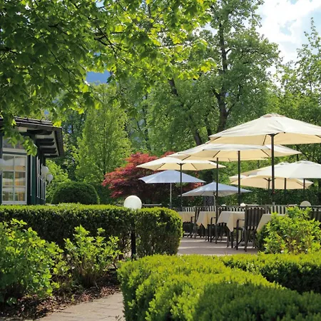 Brandauers Superior Hotel Strobl