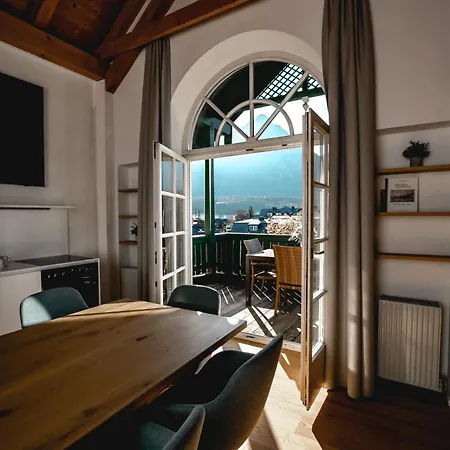 Brandauers Superior Hotel Strobl