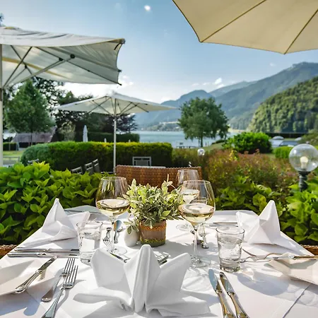 Seehotel Brandauer's 4* Strobl