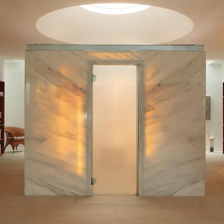 Seehotel Brandauer's