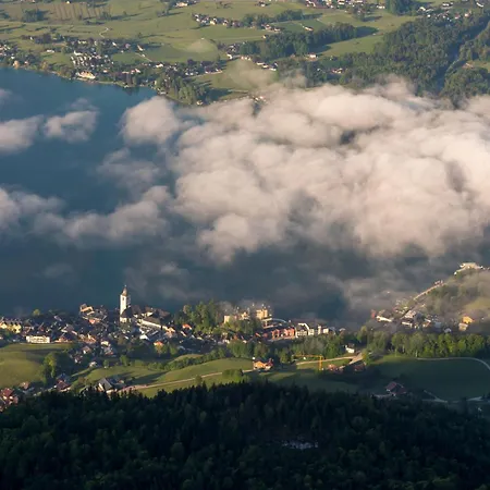 Brandauers Superior Hotel Strobl
