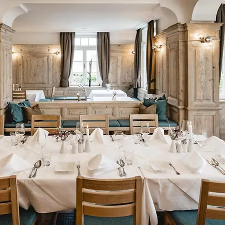 Seehotel Brandauer's 4*