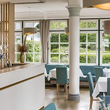 Seehotel Brandauer's