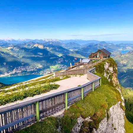 Hotel Brandauers Superior 4*