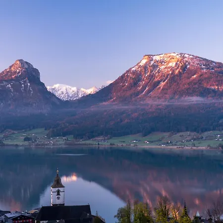 Hotel Brandauers Superior Strobl