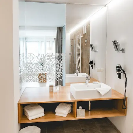 ホテル Seehotel Brandauer's