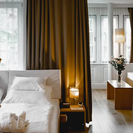 Brandauers Superior Hotel Strobl