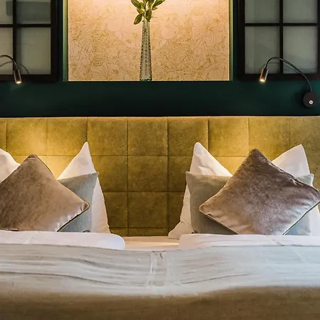 Seehotel Brandauer's 酒店