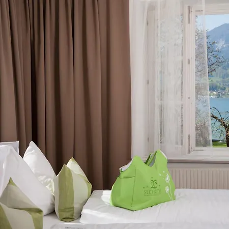 Hotel Brandauers Superior Strobl