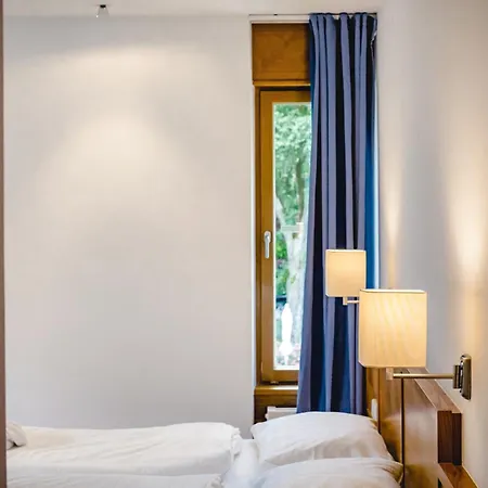 Seehotel Brandauer's Hotel