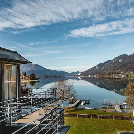 Seehotel Brandauer's 酒店