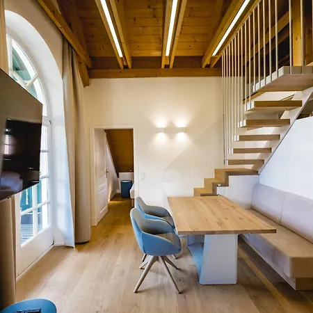 Hotel Brandauers Superior 4*