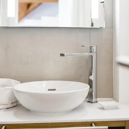 Seehotel Brandauer's 4* ストローブル