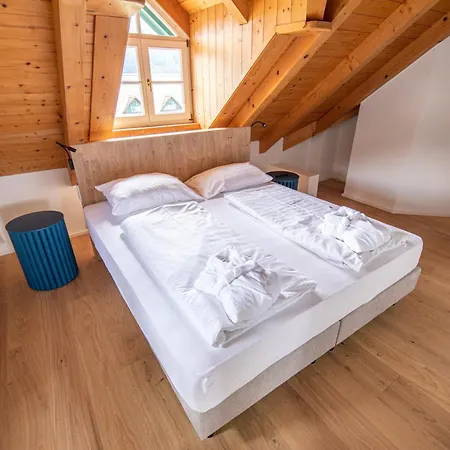 Seehotel Brandauer's 4* Strobl