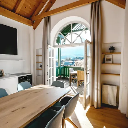 Brandauers Superior Hotel Strobl