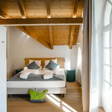 Brandauers Superior 4* Strobl