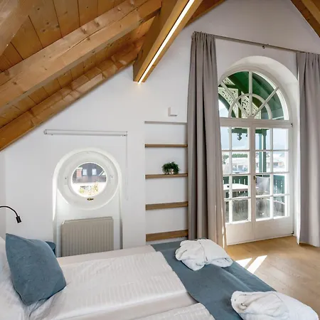 Hotel Brandauers Superior 4*
