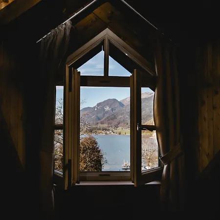 Hotel Brandauers Superior Strobl