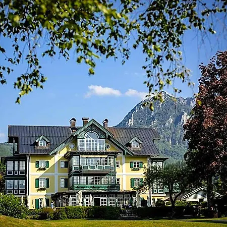 Seehotel Brandauer's
