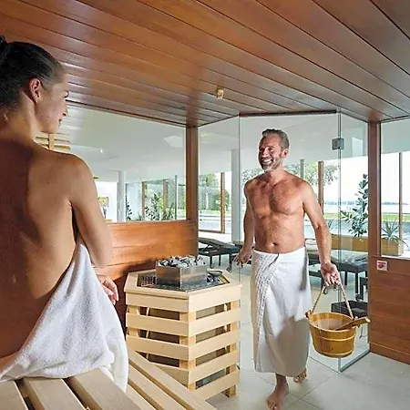 Otel Seehotel Brandauer's 4*
