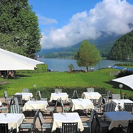 Seehotel Brandauer's 4* Strobl