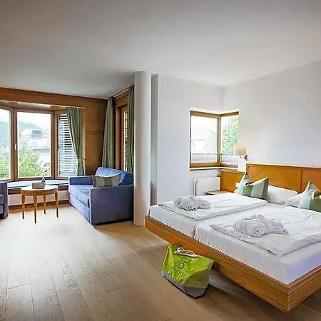 Seehotel Brandauer's 4* Strobl