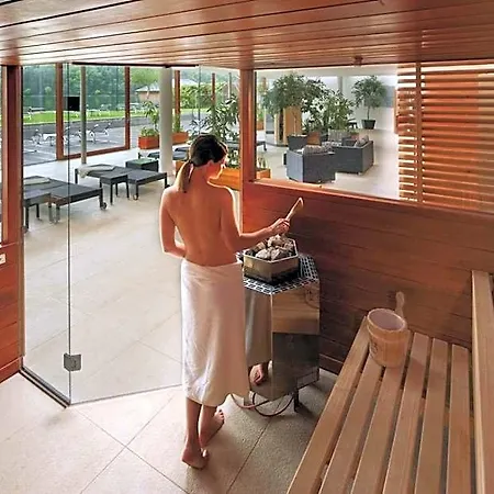 Seehotel Brandauer's Otel 4*
